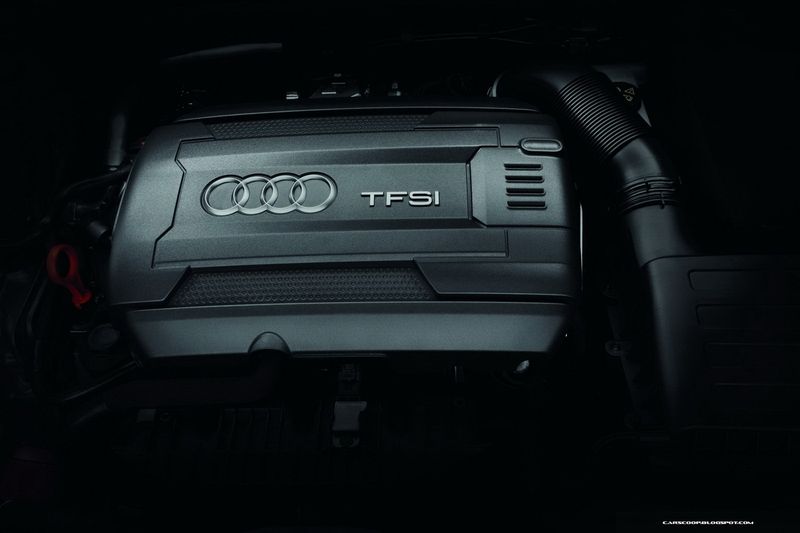  Audi   A3 Sportback (52 +)