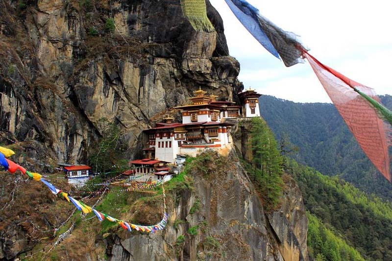 Inaccessible Monasteries 8     
