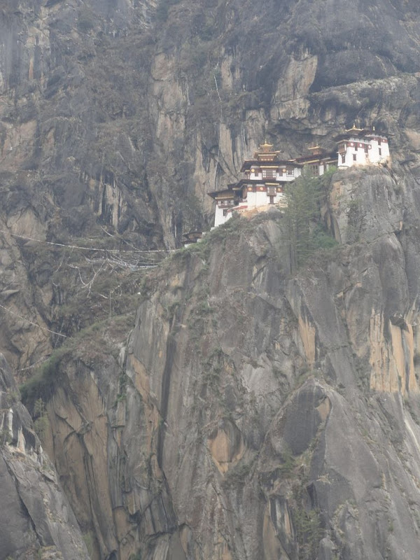 Inaccessible Monasteries 10     