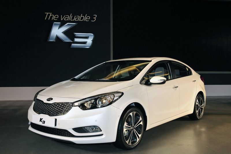  Kia Cerato     (46 )