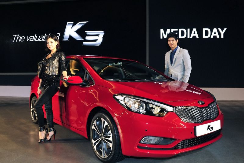  Kia Cerato     (46 )