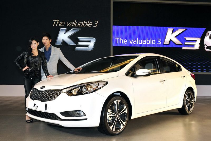  Kia Cerato     (46 )