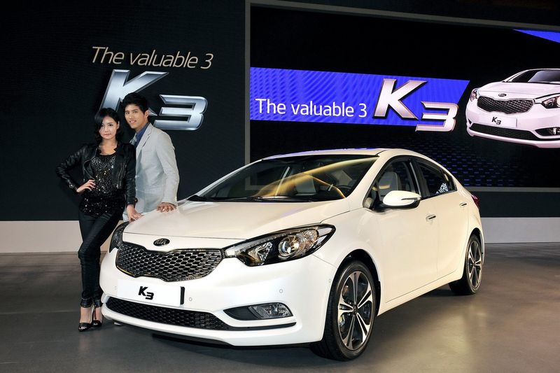  Kia Cerato     (46 )