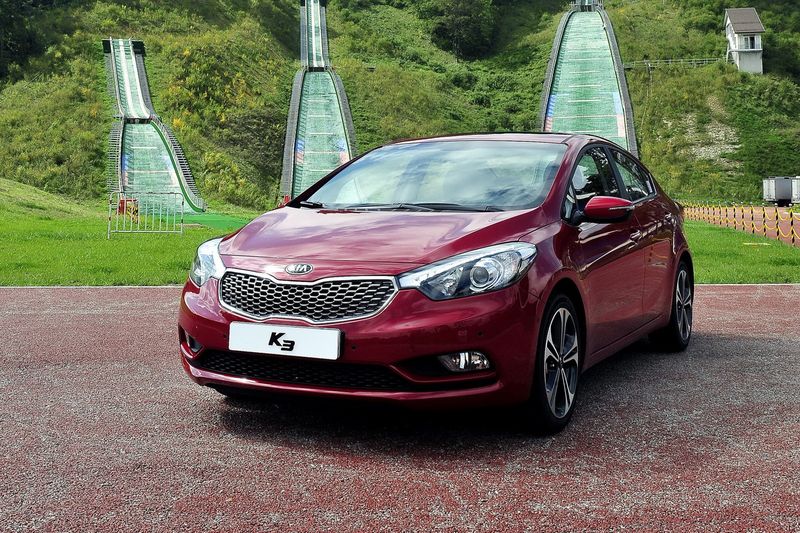  Kia Cerato     (46 )