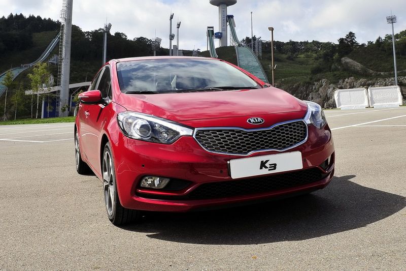  Kia Cerato     (46 )