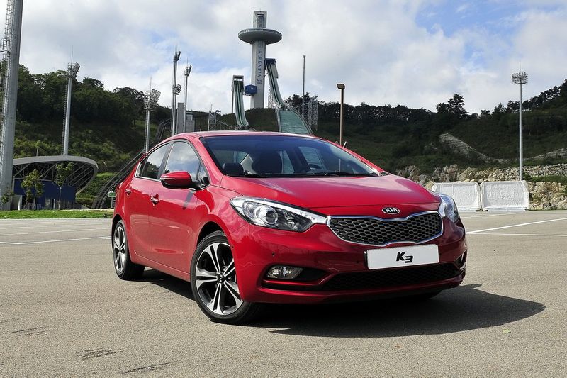  Kia Cerato     (46 )