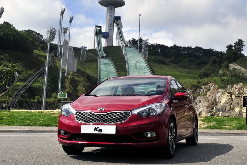  Kia Cerato     (46 )