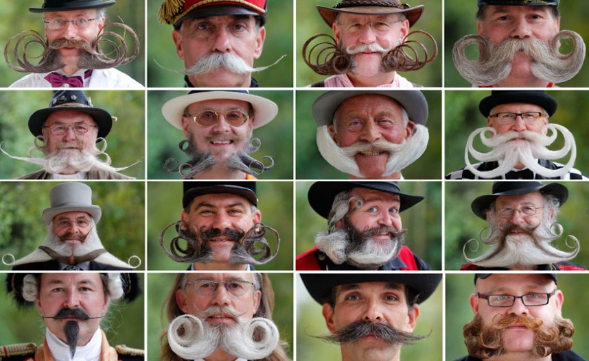 Beard and Moustache Championships 1      