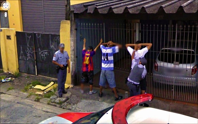    Google street view (16 )
