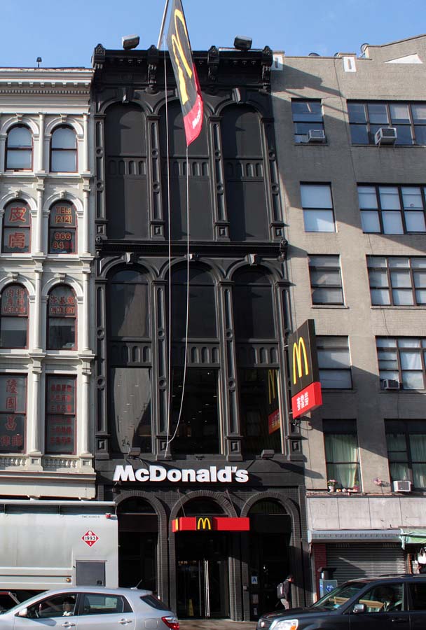 McDonalds 27   