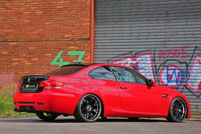  Tuning Concepts     BMW 3-Series Coupe (E92) (7 )