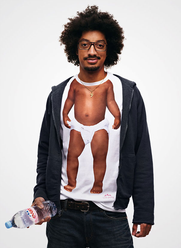 Creative T Shirts 8  