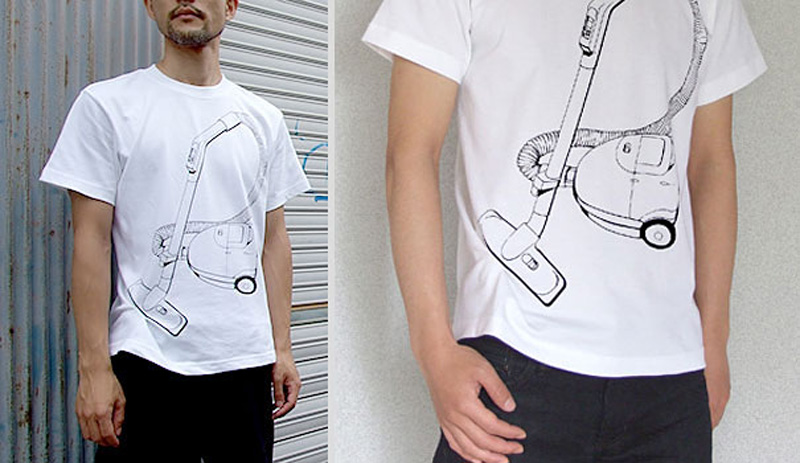 Creative T Shirts 9  