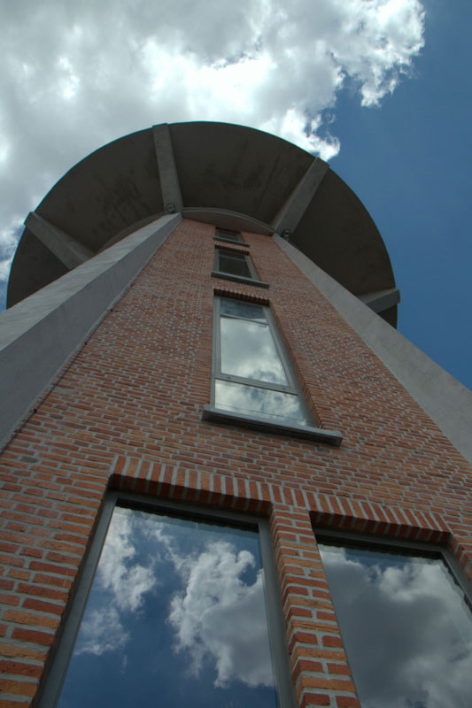 Water Tower 21      