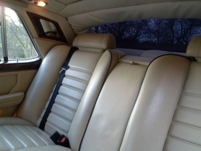 Bentley Turbo RL  Rolls-Royce Phantom (10 )