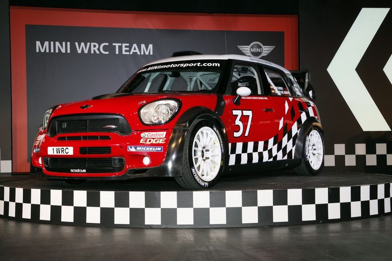  MINI    WRC (49 )