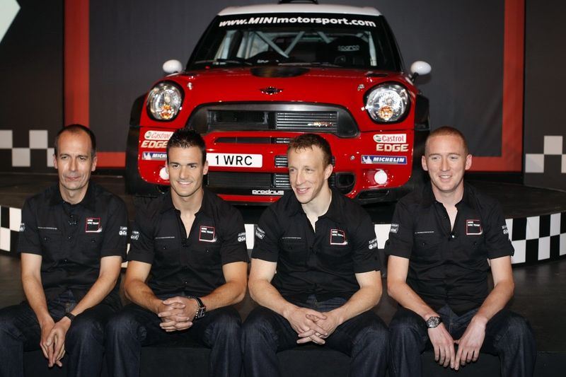  MINI    WRC (49 )