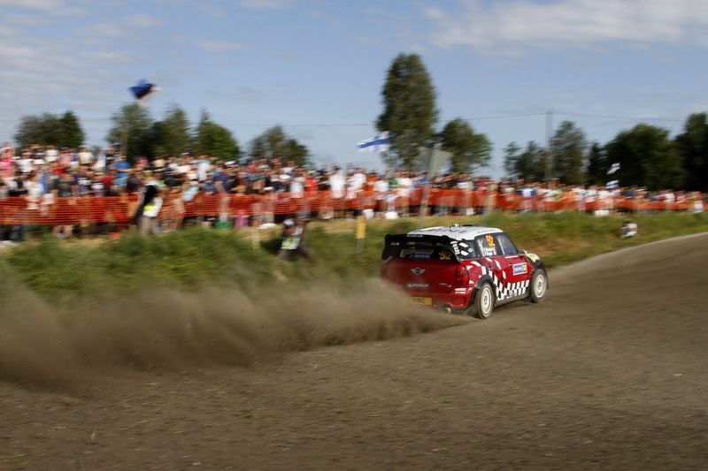  MINI    WRC (49 )