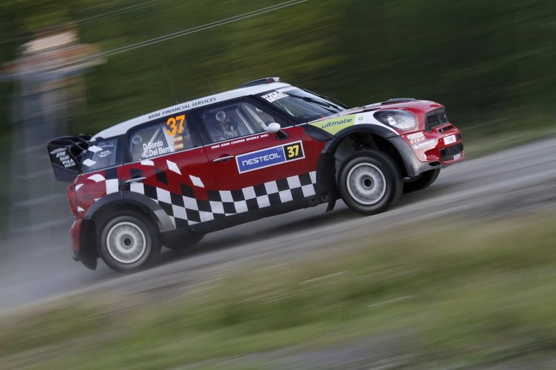  MINI    WRC (49 )