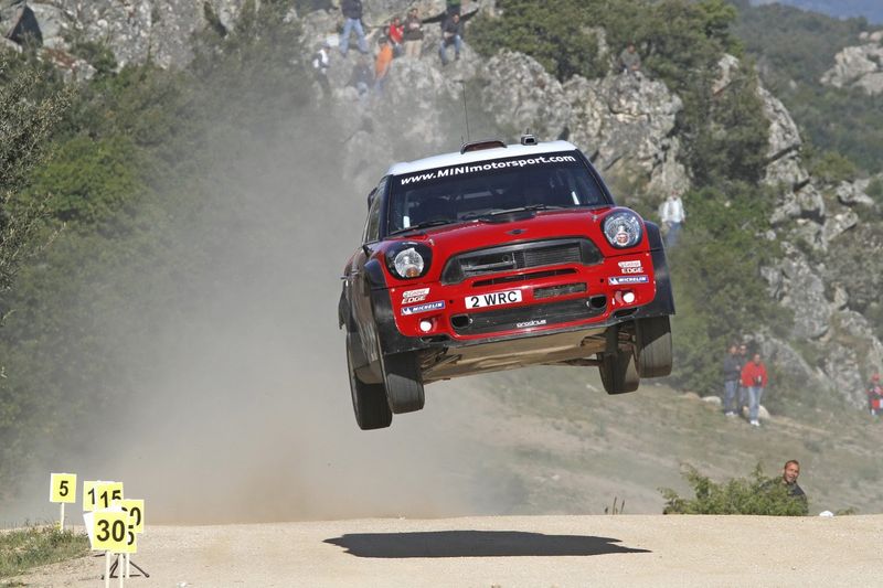  MINI    WRC (49 )