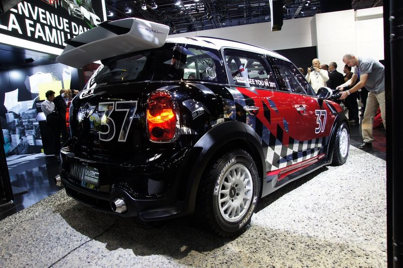  MINI    WRC (49 )