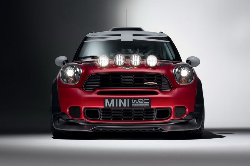  MINI    WRC (49 )