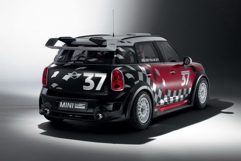  MINI    WRC (49 )