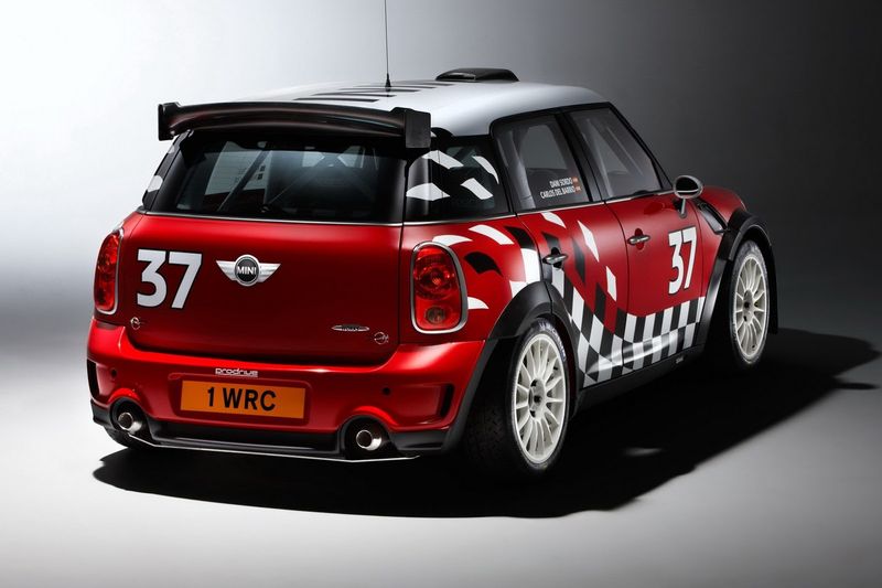  MINI    WRC (49 )