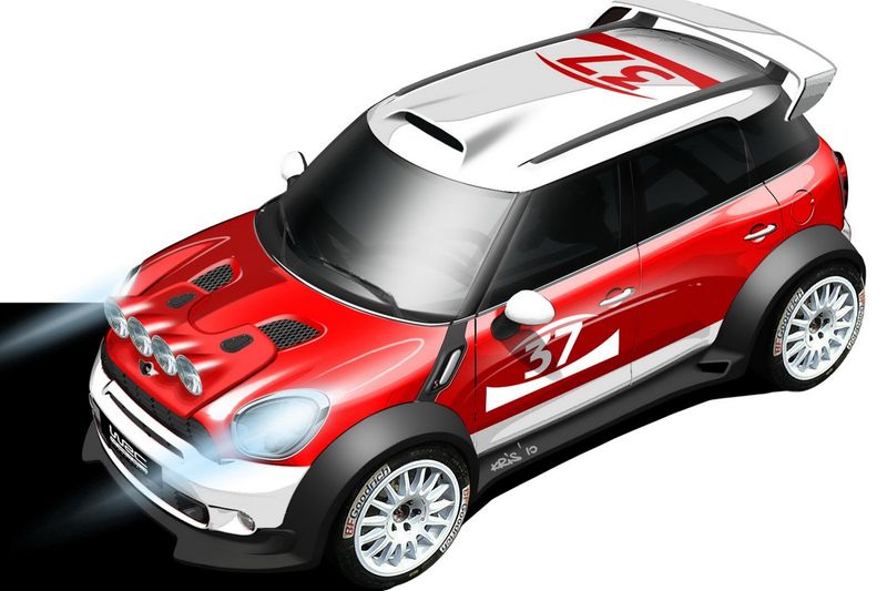  MINI    WRC (49 )