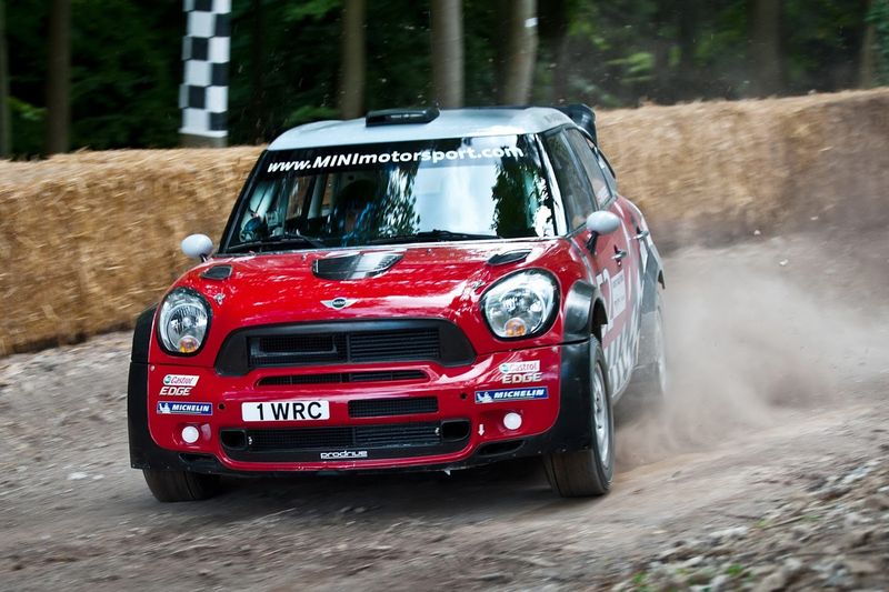  MINI    WRC (49 )