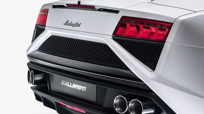  Lamborghini Gallardo LP560-4    (12 )
