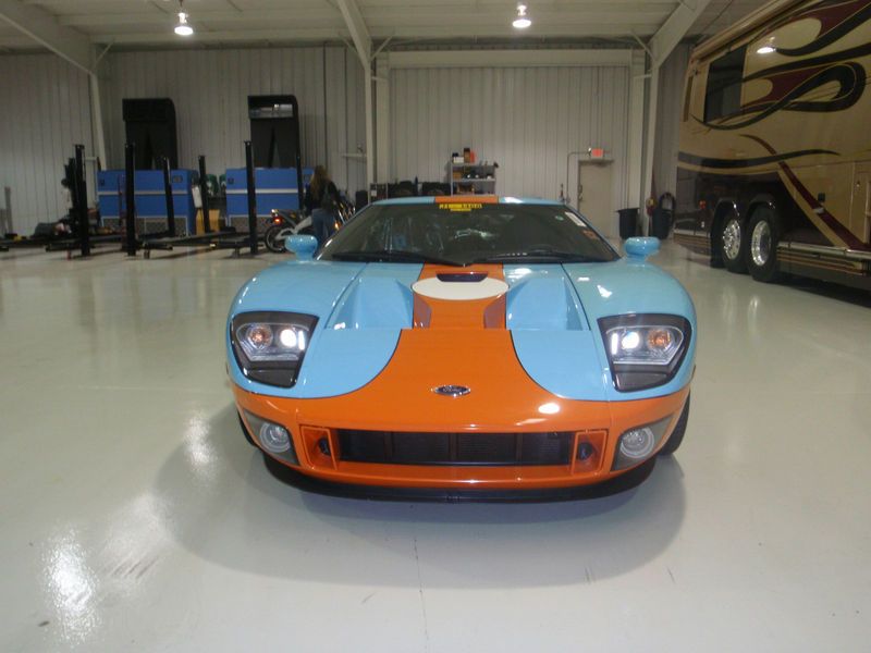    15  Ford GT    (12 )