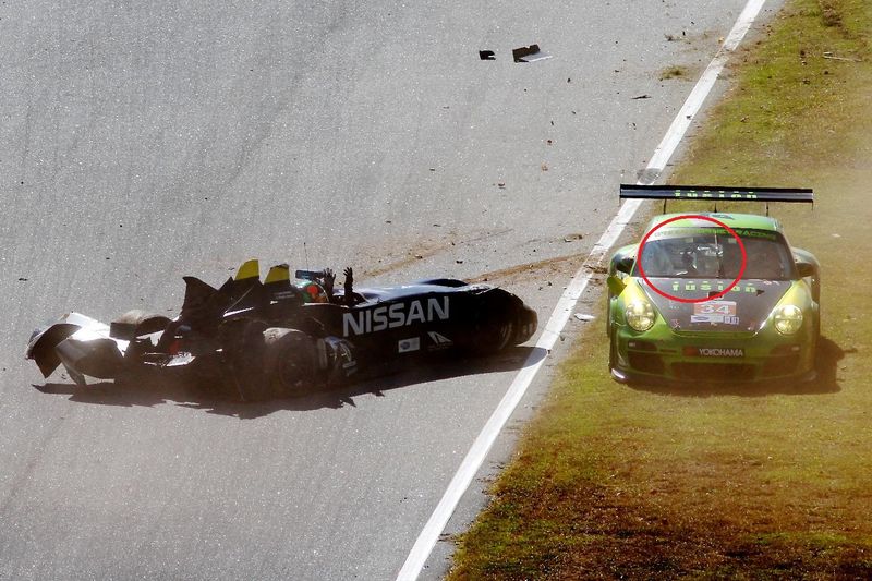  Nissan DeltaWing      (4 +)