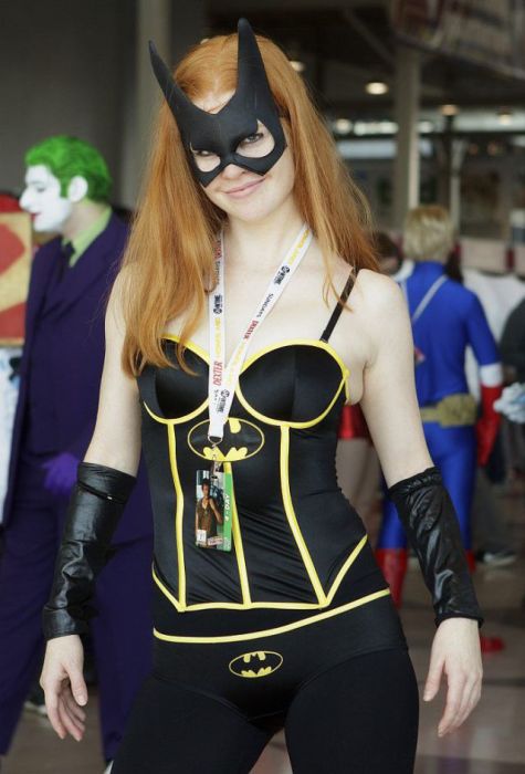   Comicon (69 )