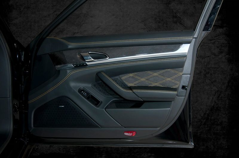    Carlex Design  Porsche Panamera (8 )