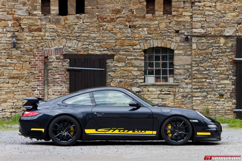   9ff  Porsche 911 GT3 (36 )