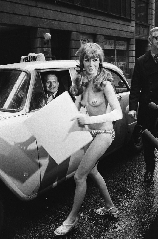 bottomsup10  40   Femen      1971 