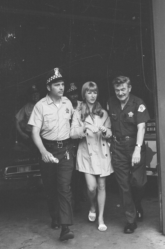 bottomsup19  40   Femen      1971 