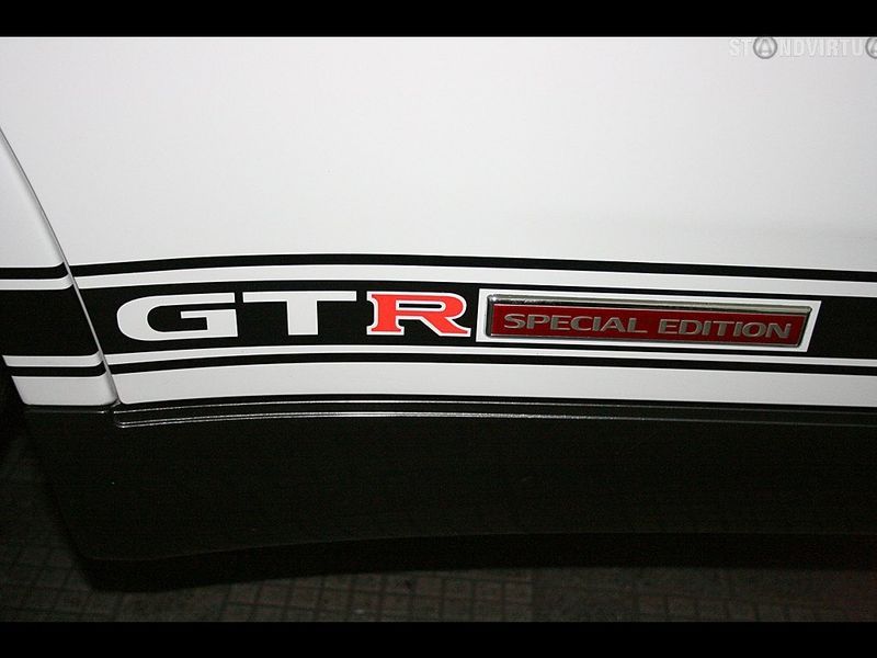    Nissan GTR Wagon (13 )