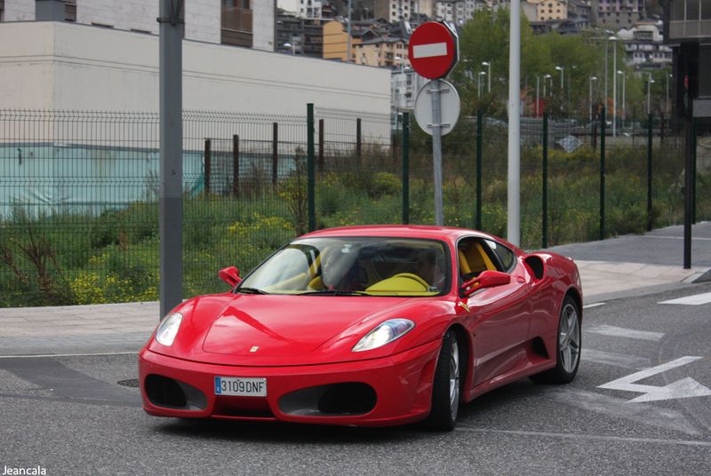       Ferrari (138 +6 )