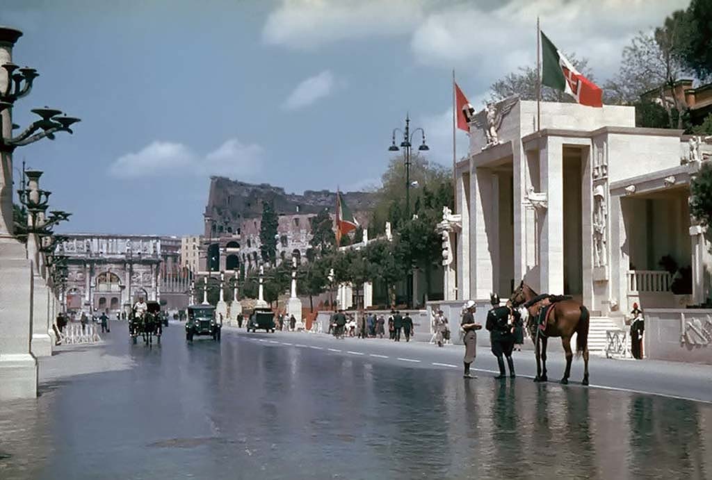 Italy 1  1938 .    