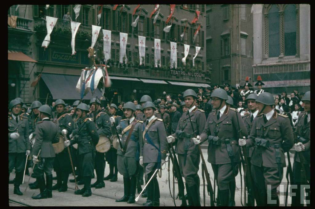 Italy 12  1938 .    