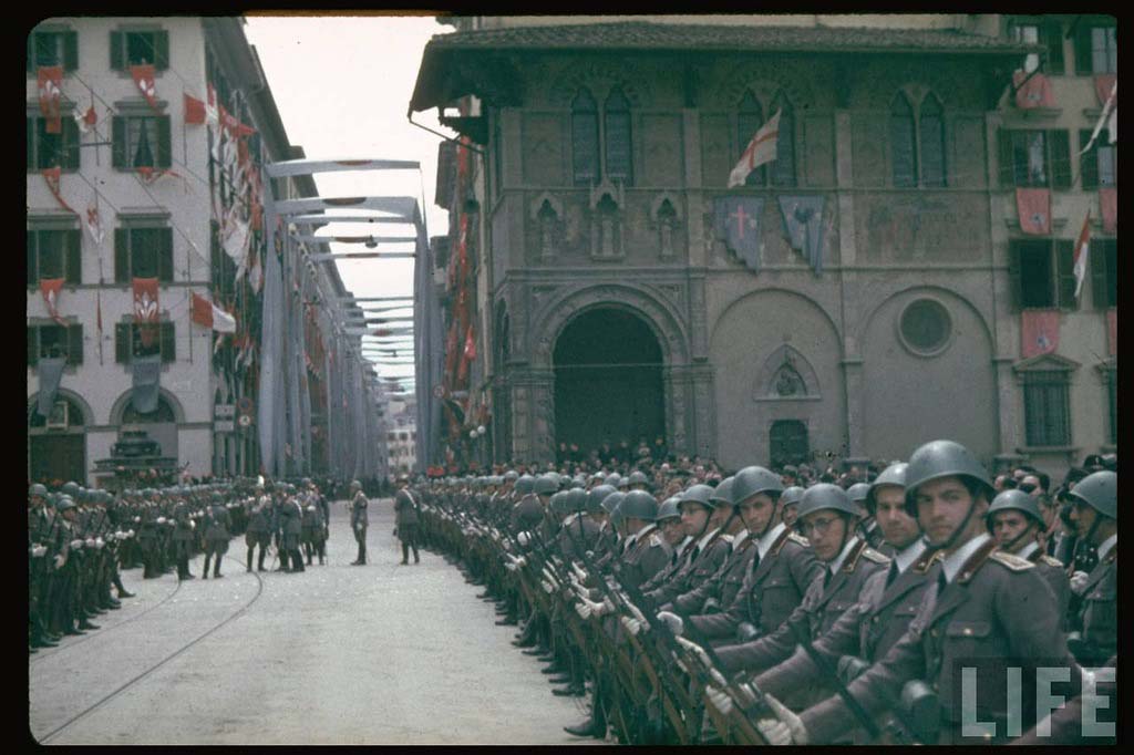 Italy 13  1938 .    