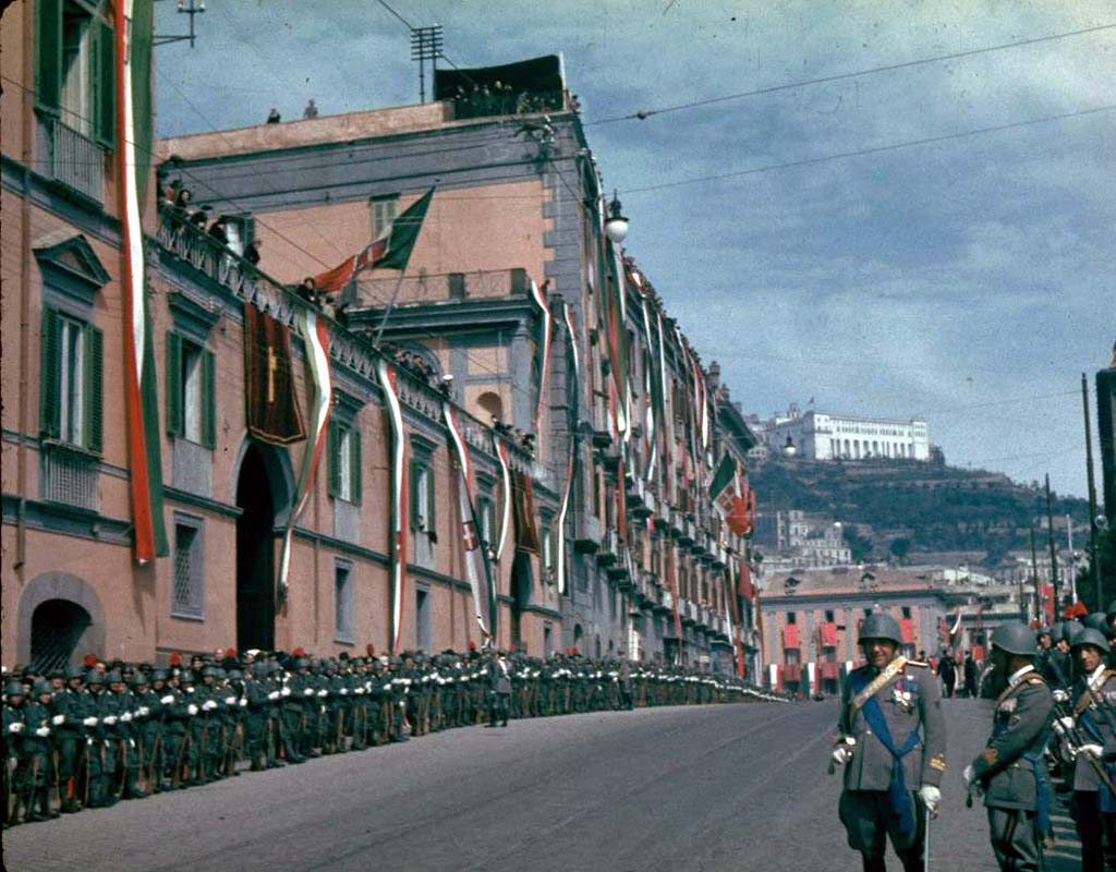 Italy 15  1938 .    