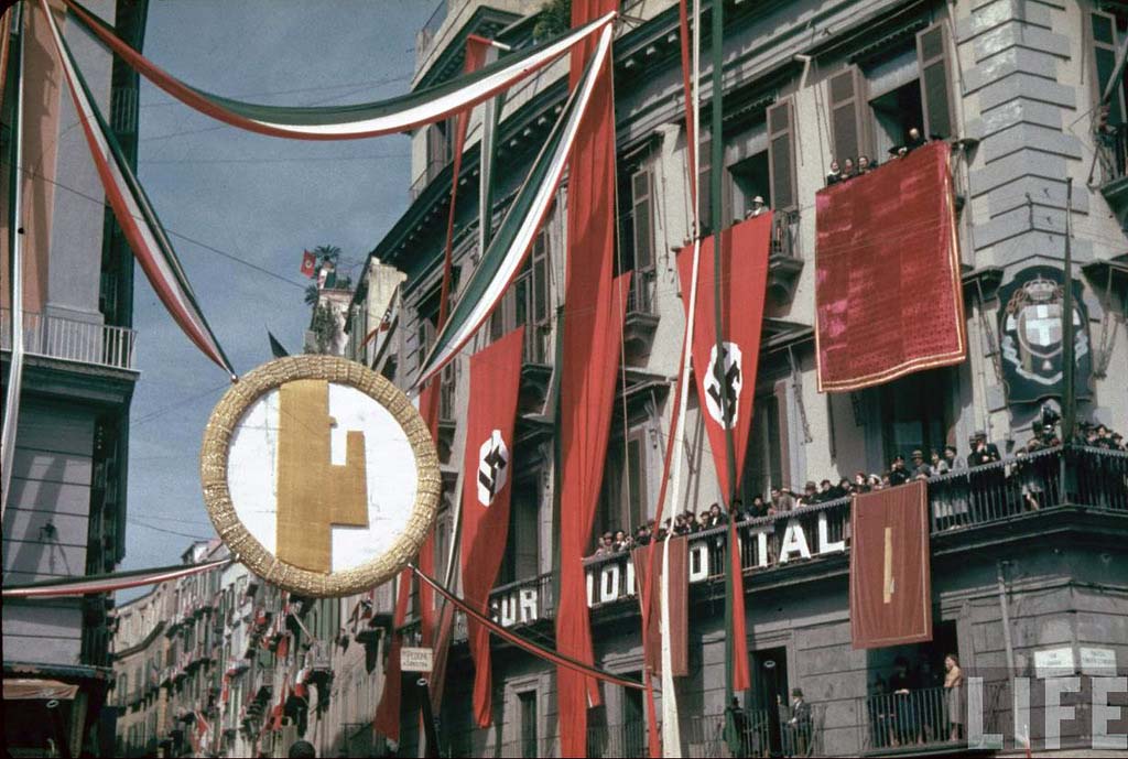 Italy 17  1938 .    