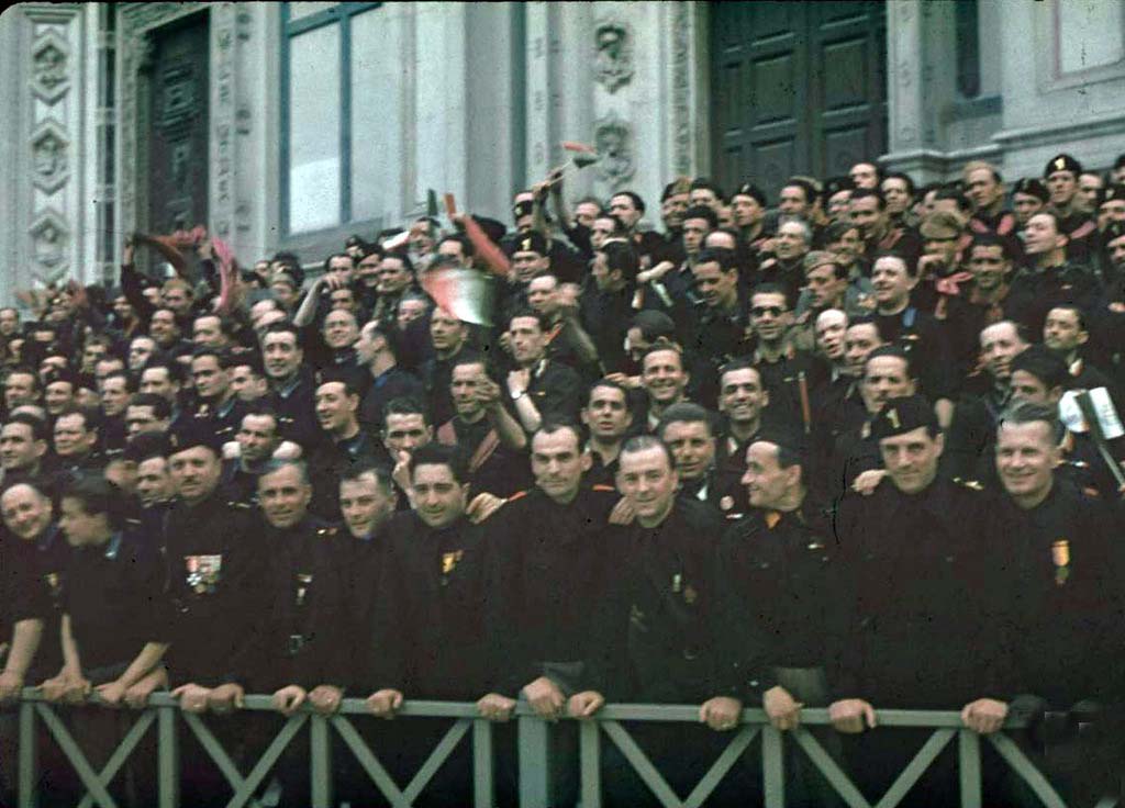 Italy 21  1938 .    
