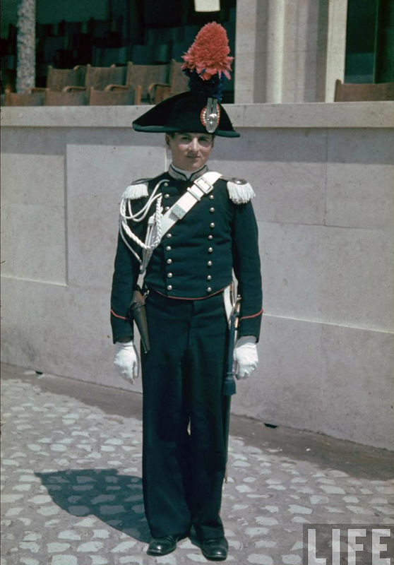 Italy 22  1938 .    