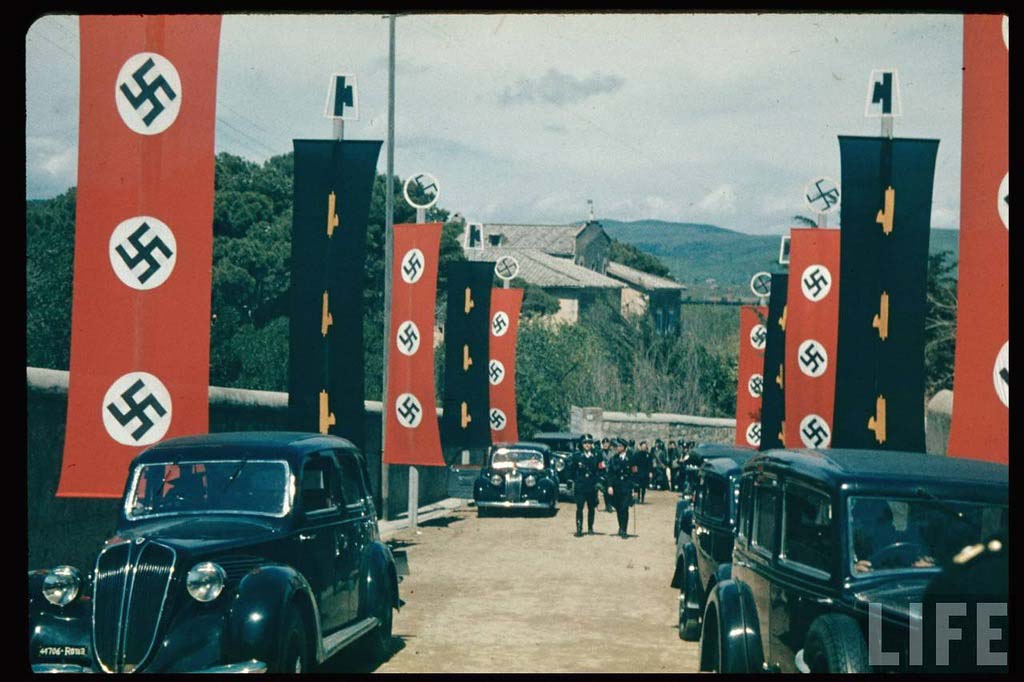 Italy 26  1938 .    