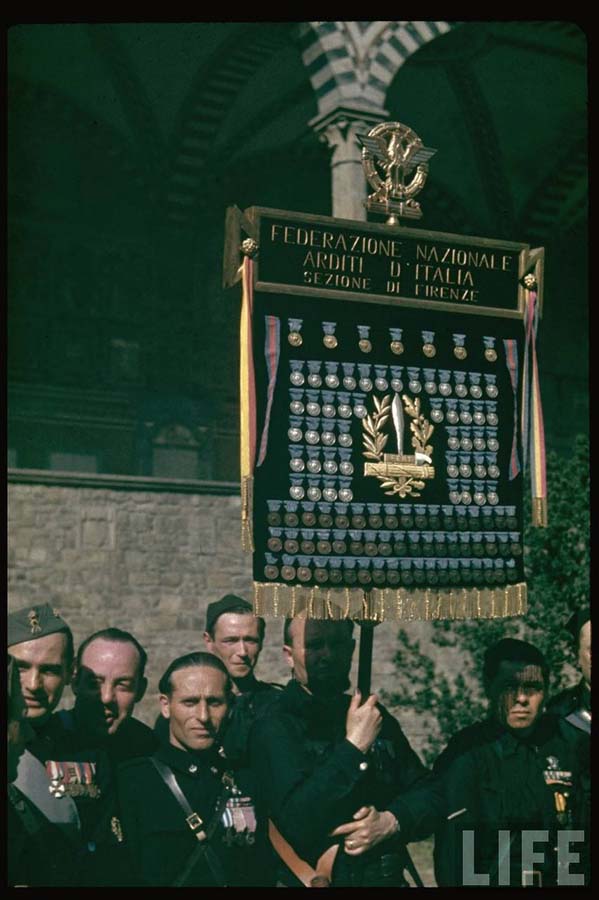 Italy 5  1938 .    