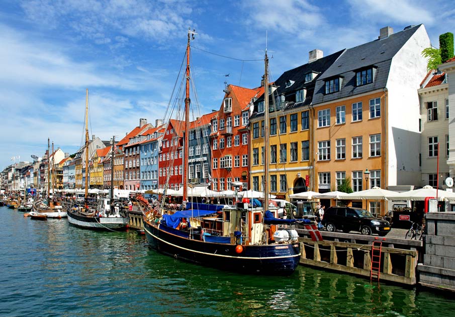 The Beauty of Denmark 9    